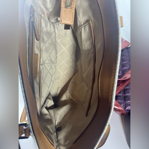 Michael Kors, Marc Jacobs, Cole Haan Rehab Lot 1 - Picture 3 of 13